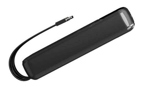    20000 mAh, Aspor A316 Fast Charge, Black, (QC+PD) 22.5W -  5