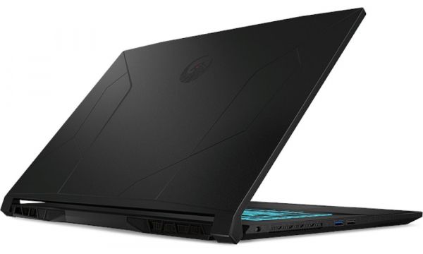  MSI Bravo, Black, 17.3" (1920x1080, IPS, 144 ), Ryzen 9 7940HS (8x4.0-5.2 GHz), 16Gb DDR5, 1Tb NVMe, GeForce RTX 4060 (8Gb GDDR6), Web, WiFi 6E, Bluetooth 5.3, 1xType-C / 2xUSB 3.2 / 1xUSB 2.0, HDMI, DOS, 53.5 Wh, RGB   -  4