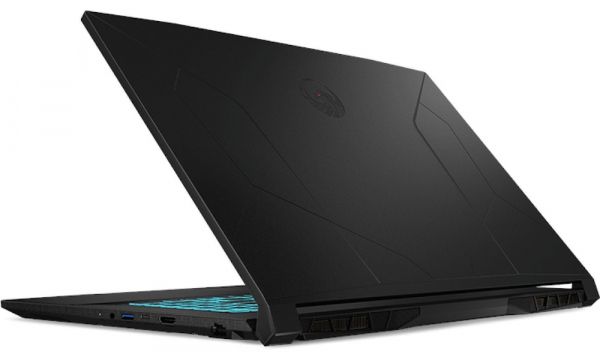  MSI Bravo, Black, 17.3" (1920x1080, IPS, 144 ), Ryzen 9 7940HS (8x4.0-5.2 GHz), 16Gb DDR5, 1Tb NVMe, GeForce RTX 4060 (8Gb GDDR6), Web, WiFi 6E, Bluetooth 5.3, 1xType-C / 2xUSB 3.2 / 1xUSB 2.0, HDMI, DOS, 53.5 Wh, RGB   -  6