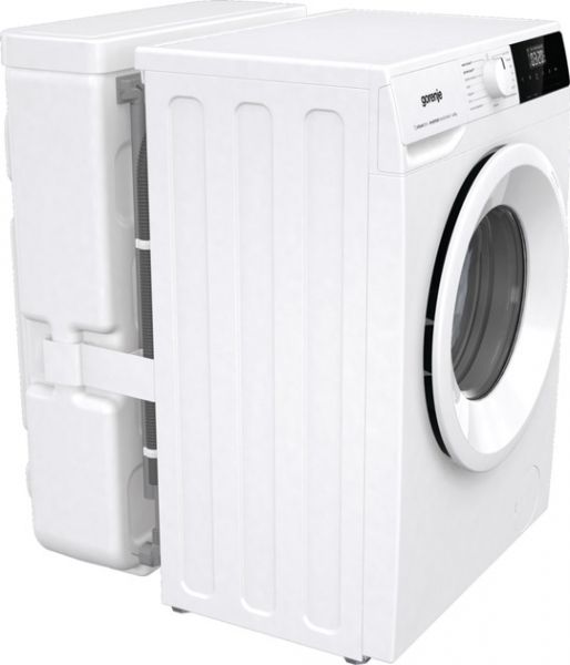     Gorenje WNHPI72SCSIRV/UA, White, 7, , 15 , , , , 1200 /, , 85x59.7x73.5 -  6