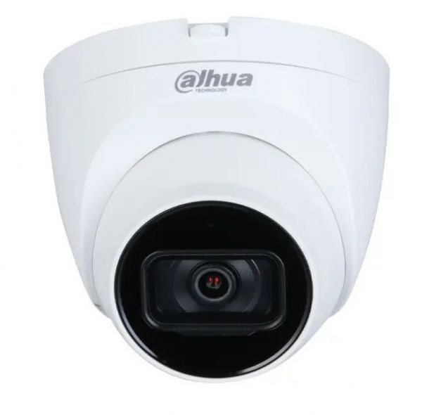   HDCVI Dahua DH-HAC-HDW1200TQP-A (3.6 ), 2 , 1/2.7" CMOS, 1080p/25 fps, 0 Lux, /,    40 , IP67, 110101  -  1