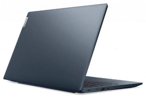  15" Lenovo IdeaPad 3 15IAU7 (82RK0147PB) Dark Blue 15.6" FullHD 1920x1080 , Intel Core i3-1215U 1.2-4.4GHz, RAM 8GB, SSD 512GB, Intel Iris Xe Graphics, DOS -  3