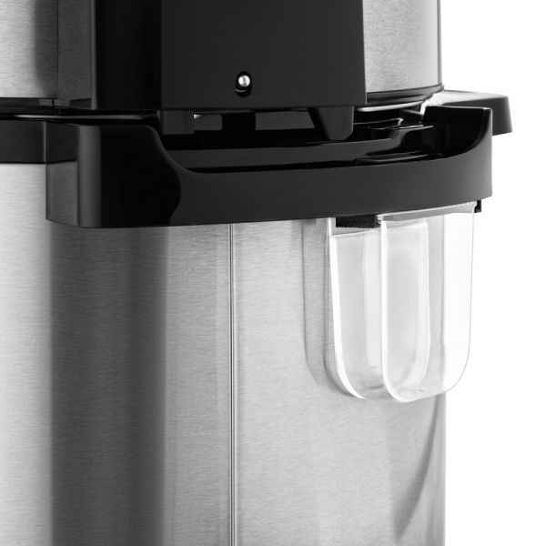 - Liberton LPC-4501, Inox/Black, 900W,  ,  5, , 20 , ,  ,  ,  -  5