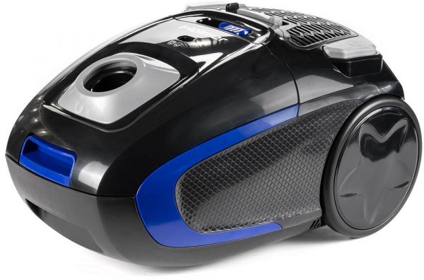  Eisen HVC-835BG ECO Black/Blue -  2