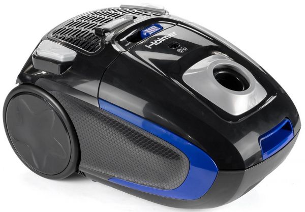  Eisen HVC-835BG ECO Black/Blue -  3