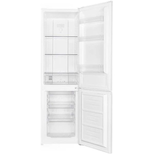  PRIME Technics RFN 1832 E, White, , No Frost,   252L,   182L/70L,     , +, 180x55x60 -  2