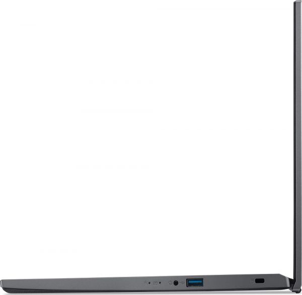  15" Acer Extensa 15 EX215-55-34HL (NX.EGYEX.00U) Black 15.6" FullHD 1920x1080 IPS , Intel Core i3-1215U 1.2-4.4GHz, RAM 8GB, SSD 512GB, Intel UHD Graphics, DOS -  6