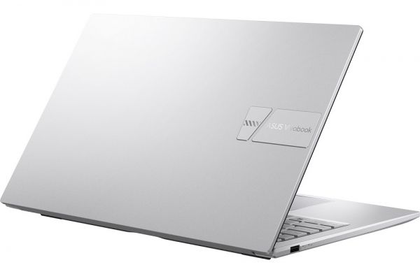  15" Asus VivoBook 15 X1504ZA-BQ505W Silver 15.6" FullHD 1920x1080 , Intel Core i3-1215U 1.2-4.4GHz, RAM 8GB, SSD 512GB, Intel Iris Xe Graphics, Windows 11 Home -  5