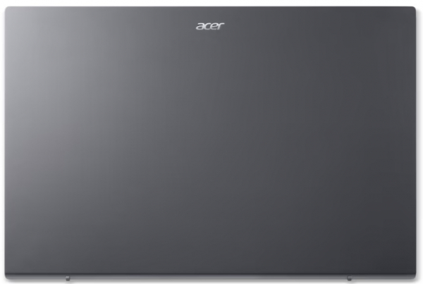  Acer Extensa 15 EX215-55-538X, Steel Gray, 15.6" (1920x1280, IPS), Core i5-1235U (10x1.3-4.4 GHz), 32Gb DDR4, 1Tb NVMe, Iris Xe Graphics, WiFi 6, Bluetooth 5.0, Web, 3xUSB 3.0, HDMI, 48 Wh, DOS (NX.EGYEU.01J) -  5