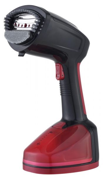  Monte MT-1572, Black/Red, 2000W, 2  ,  ,   25 /,     350, -, ,    . -  1