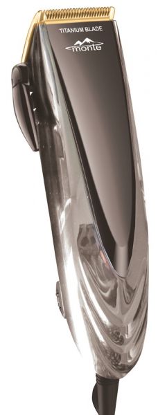    Monte MT-5057 C, Silver, 18W,   , 4  (3, 6, 9, 12),    ,    , , ,    -  1