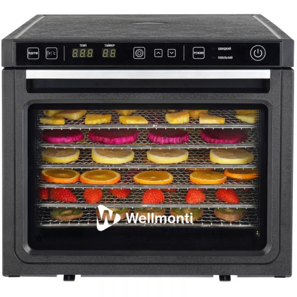     Wellmonti WM-1001, Black, 1000W,    , ' 47, 6    , ,  , , ,    ,   ,    -  2