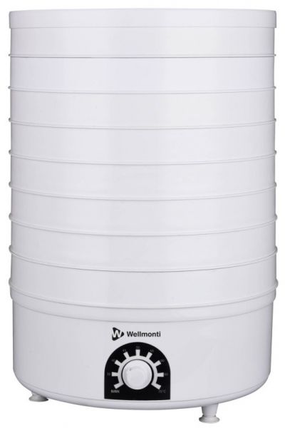     Wellmonti WM-1005, White, 520W,  , ' 27, 8 ,  32, 2    ,   ,    -  1