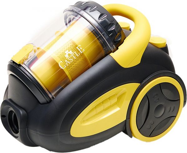  Castle CW-103Y Black/Yellow -  1