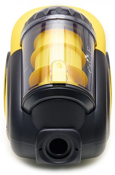  Castle CW-103Y Black/Yellow -  2