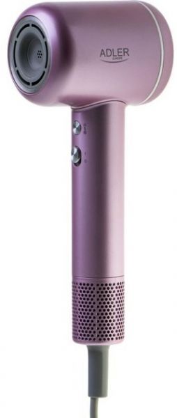  Adler AD-2270P, Pink, 1600W, 3 , 3 , , ,    ,  BLDC  110000 / -  3