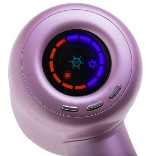  Adler AD-2270P, Pink, 1600W, 3 , 3 , , ,    ,  BLDC  110000 / -  6