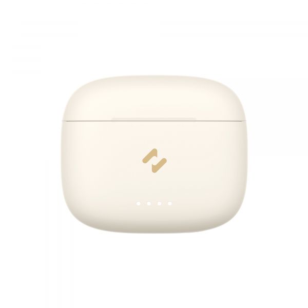   Havit TW947 TWS, Beige, Bluetooth V5.3, ,  13 ,  , USB-C, 40 mAh/400 mAh -  5