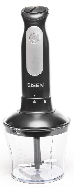   Eisen EHB-630 Black -  2