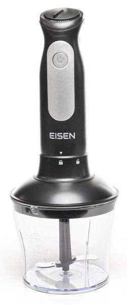   Eisen EHB-632 Black -  2