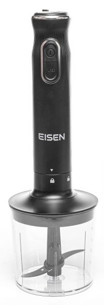   Eisen EBS-103S Black -  5