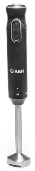   Eisen EBS-104P Black -  2