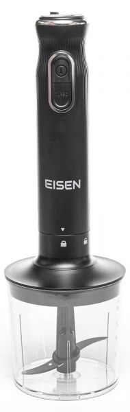   Eisen EBS-133M Black -  7