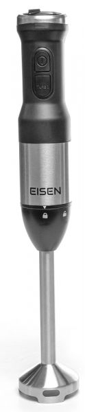   Eisen EHB-123SS Black -  2