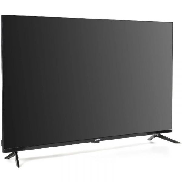  43" Romsat 43FGN18ST2 LED 1920x1080, 60 , Smart TV, Google TV, DVB-T2/C, 3xHDMI, 2xUSB, Vesa 200x200 -  2