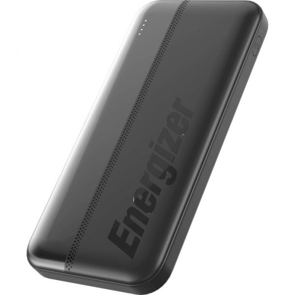  10000 mAh Energizer UE10050C Black -  1