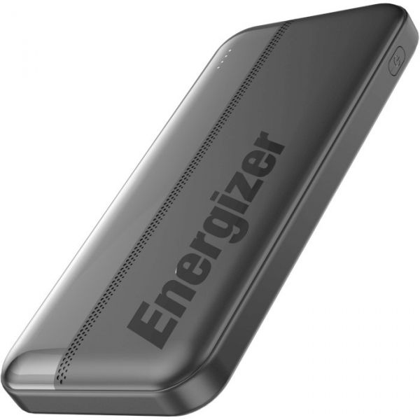  10000 mAh Energizer UE10050C Black -  2