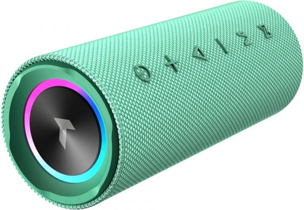   2.0 Pixus Ring, Green, 2 x 10 , Bluetooth, AUX,    -  1