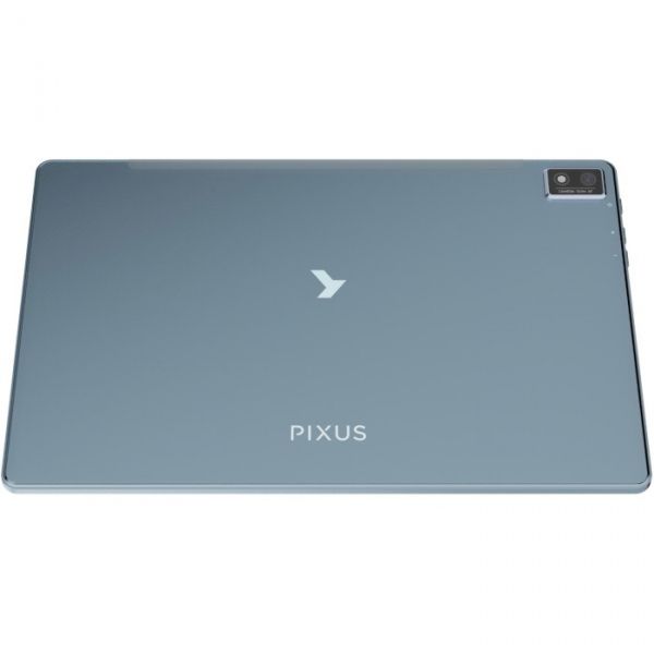  10.95" Pixus Arena 2K Grey, (2000x1200) IPS, Unisoc Tiger T616 (2.0  + 1.8 ), RAM 8Gb, ROM 256Gb, MicroSD (max 1Tb), LTE, Wi-Fi, BT, 2 Cam (13Mp + 5Mp), 7500 mAh, Android 13 -  7