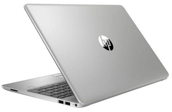  15" HP 250 G9 (8A5U4EA) Silver 15.6" FullHD 1920x1080 , Intel Core i5-1235U 3.3-4.4GHz, RAM 16GB, SSD 512GB, Intel Iris Xe Graphics G7 80EUs, DOS -  5