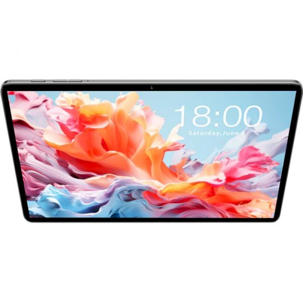  10.1" Teclast P30T Grey, (1280x800) IPS, Allwinner A523, RAM 4Gb, ROM 128Gb + microSD(max 1Tb), GPS, Wi-Fi, BT, 6000 mAh, Android 14 -  4