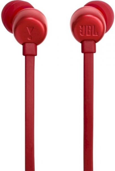  JBL Tune 310, Red, 3.5 , ,   ,  "Pure Bass",   (JBLT310CRED) -  2