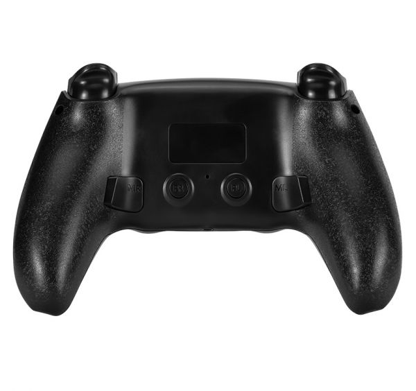  Xtrike-Me GP-51, Black,  (Bluetooth), PS4 / PS3 / PC / Android / iOS, 20 , ,  600 mAh, Type-C -  3