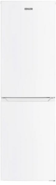  Edler ED-314INW, White, ,   . , No Frost,  ' 247L,  ' 165L/82L,  , ,  "", A+, 181x54.5x60 -  1