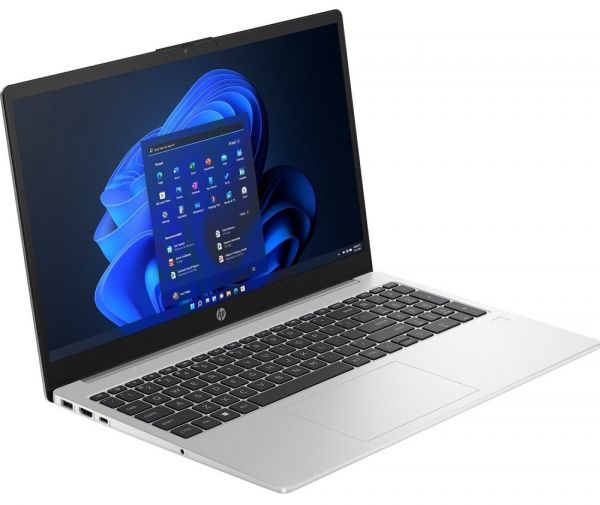  15" HP 250 G10 (8D4L3ES) Turbo Silver 15.6" FullHD 1920x1080 , Intel Core i3-1315U 1.2-4.5GHz, RAM 8GB, SSD 256GB, Intel UHD Graphics, DOS -  2