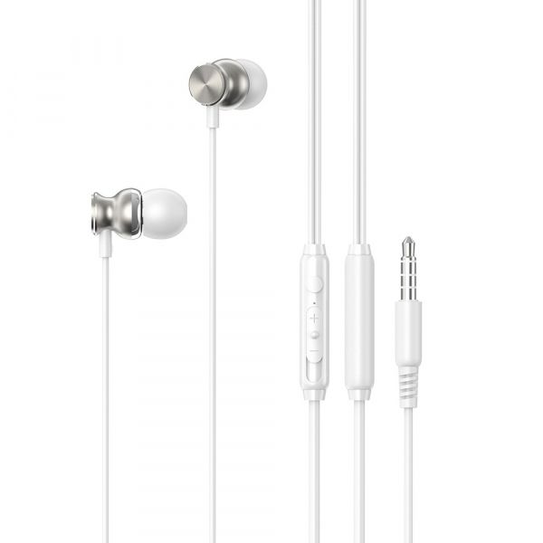  ColorWay UrbanBeat, White, 3.5 , ,  10 ,   , 1.2  (CW-WD03WT) -  1