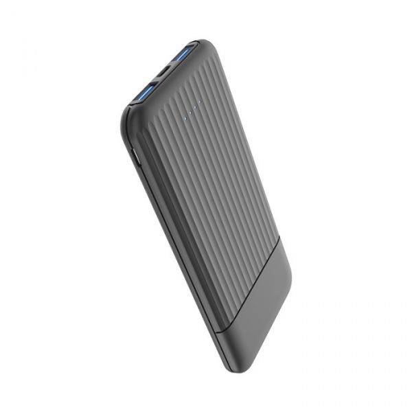  Aspor A323 10000 mAh Black -  2