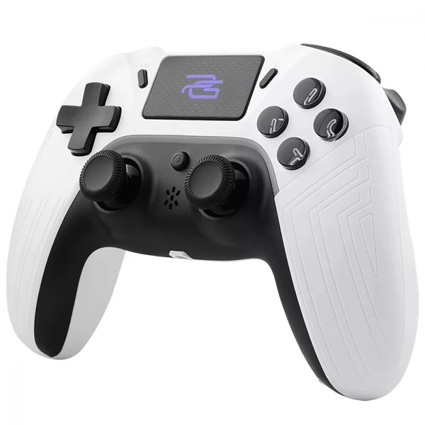  Proove Skadi, White,  (Bluetooth), PS4 / PC / Android, ,  600 mAh, Type-C (WGSK00022002) -  2