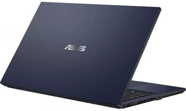  15" Asus ExpertBook B1 B1502CVA-BQ0109 Blue/Black 15.6" Full HD 1920x1080 , Intel Core i3-1315U 3.3-4.5GHz, RAM 8Gb DDR4, SSD 512Gb, Intel UHD Graphics, DOS -  6