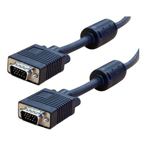  VGA - VGA 1.8 , CC-PPVGA HD15M/HD15M, DE-15Hd 1080,  2-   (15261) -  1