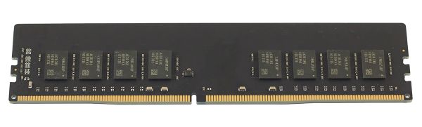  16Gb DDR4, 2666 MHz, Samsung, CL19, 1.2V (X8CONV-U16GB26) -  1