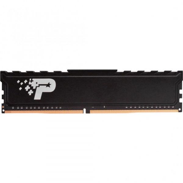  '  ' DDR4 16GB 2666 MHz Signature Line Premium Patriot (PSP416G266681H1) -  1