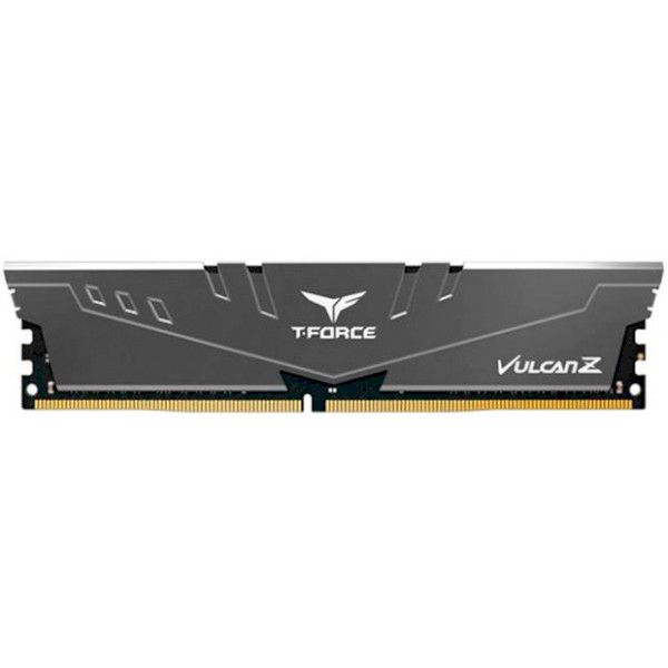   DDR4 16GB 3600MHz Team Vulcan Z Gray C18-22-22-42 (TLZGD416G3600HC18J01) -  1