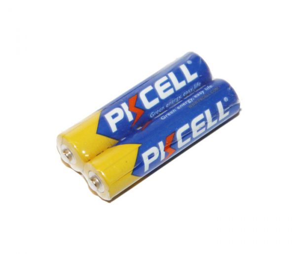  AAA (R03), , PKCELL, 2 , 1.5V, Shrink -  1