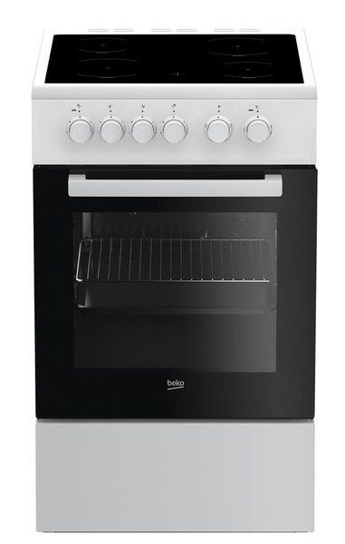   BEKO FSS57000GW -  1