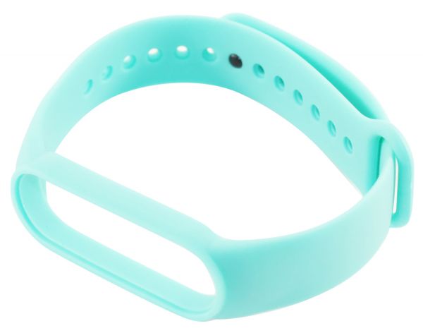   - Xiaomi Mi Band 5, Original design, Mint -  1